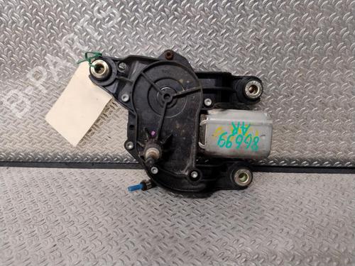 Used Rear wiper motor MERCEDES-BENZ B-CLASS Sports Tourer (W245) B 180 CDI (245.207) (109 hp) 24632287
