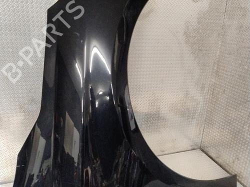 Right front fenders CITROËN C4 II (NC_) 1.6 HDi 110 | BP26328581C42 