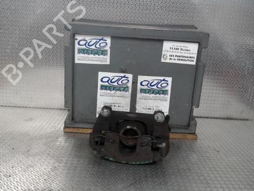 Right front brake caliper RENAULT LAGUNA II (BG0/1_) 1.6 16V (BG0A, BG0L) | BP24072273M104 
