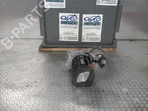 Starter OPEL CORSA D (S07) 1.2 (L08, L68) | BP24061779M8 - Image 2