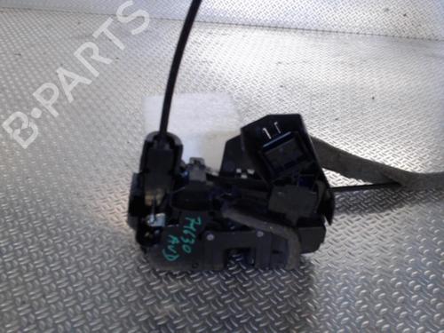 Used Front right lock RENAULT GRAND SCÉNIC IV (R9_) 1.7 Blue dCi 120 (R9A7, R9A8) (120 hp) 24073732