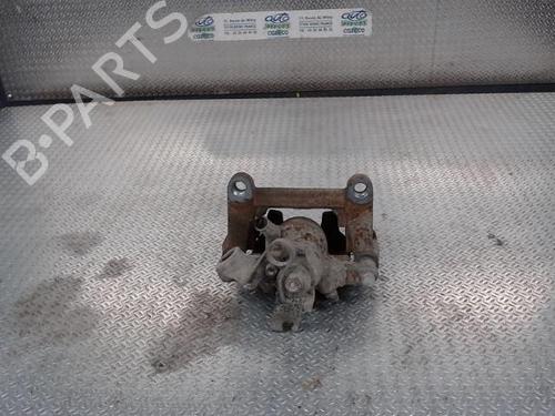 Right rear brake caliper RENAULT TRAFIC II Van (FL) 2.0 dCi 90 (FL0H, FL00, FL01, FL0M, FL0P, FL0S) | BP24097709M106 - Image 2