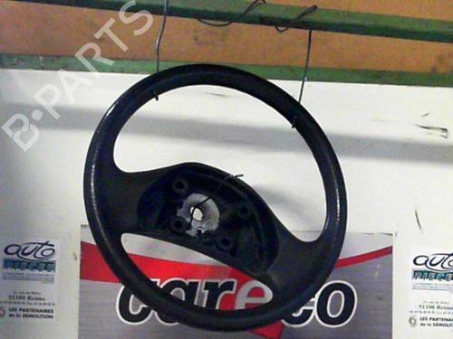 Used Steering wheel SEAT INCA (6K9) 1.4 i (60 hp) 24065559