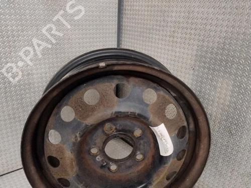 Jante Jante KIA CEE'D Hatchback (ED) 1.6 CRDi 90 (90 hp) 36656161 36656161