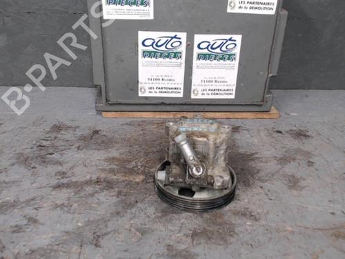 Used Steering pump PEUGEOT BOXER Platform/Chassis (244) 2.2 HDi (101 hp) 24070206