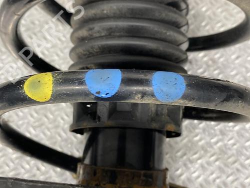 Left front shock absorber CITROËN C3 III (SX) 1.2 THP 110 (SXHNPS, SXHNZT, SXHNZ6) | BP30916337M16 - Image 4