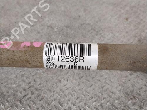 Left front driveshaft DACIA SANDERO II 1.0 SCe 75 (B8JC, B8JD, B8NC) | BP34229074M38 - Image 3