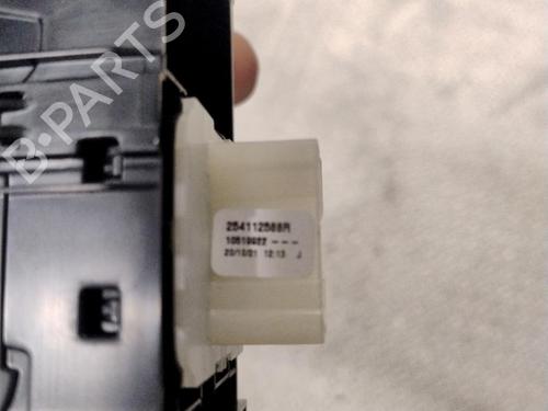 left-front-window-switch-renault-kangoo-iii-mpv-2021-37002352 main image