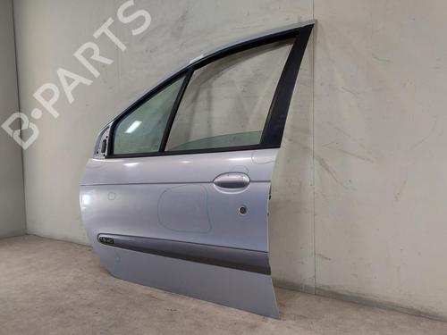 Tür links vorne für RENAULT SCÉNIC I MPV (JA0/1_, FA0_) 1.9 dCi (JA05, JA1F) (102 hp) 26404836