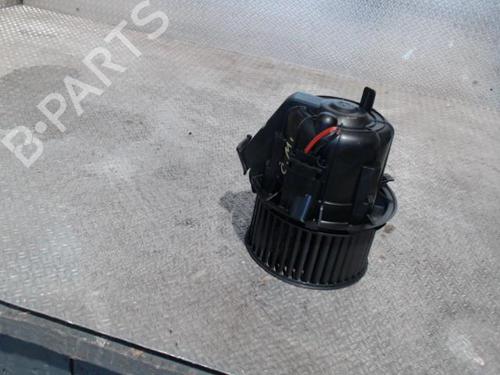 Heater blower motor CITROËN C3 II (SC_) 1.0 VTi 68 | BP24092119M62 - Image 1
