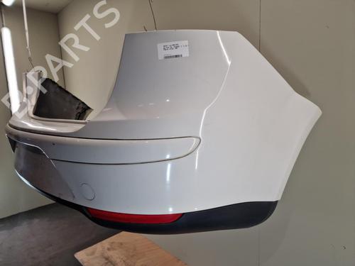 Rear bumper SEAT ALTEA XL (5P5, 5P8) 1.9 TDI | BP24061174C8 