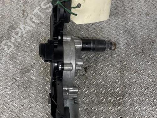 Used Rear wiper motor FORD KUGA I 2.0 TDCi 4x4 (136 hp) 24101209