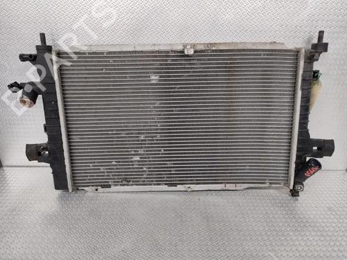 Køler OPEL ZAFIRA / ZAFIRA FAMILY B (A05) 1.9 CDTI (M75) (120 hp) 28615065
