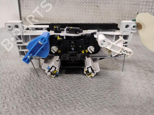 Climate control DACIA DUSTER (HS_) 1.5 dCi | BP28087705I5 