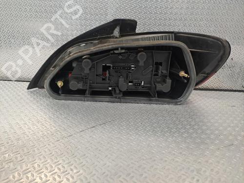 Used Left taillight Left taillight PEUGEOT 406 (8B) 1.8 16V (110 hp) 24100207 24100207