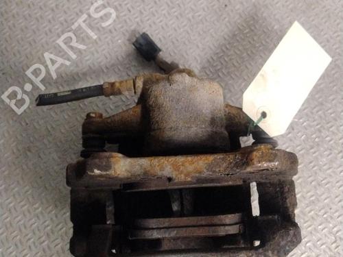 Left front brake caliper PEUGEOT BIPPER (AA_) 1.4 HDi | BP38473893M105 - Image 2