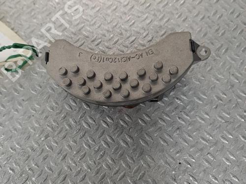 Heater resistor RENAULT CAPTUR II (HF_) TCe 130 (HFMF) | BP24092285M108 