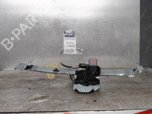 Used Front left window mechanism RENAULT CLIO IV (BH_) 1.5 dCi 75 (75 hp) 24086673