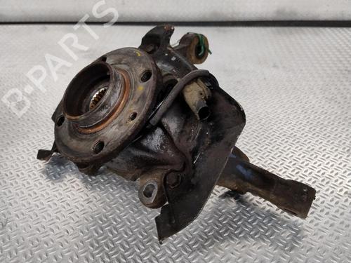 Right front steering knuckle CITROËN NEMO MPV 1.3 HDi 75 | BP25704066M26 