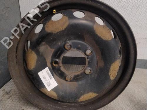 Fælk RENAULT MASTER III Van (FV) 2.3 dCi 100 FWD (FV0A, FV0B, FV0G, FV0K, FV0H) | BP33860161C45 - Image 4