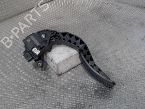 Used Pedal RENAULT TRAFIC III Van (FG_) 2.0 dCi 120 (FGMN) (120 hp) 24077636