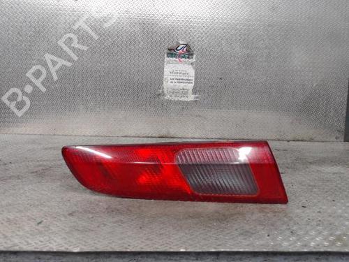 Used Left tailgate light Left tailgate light 24095860 24095860