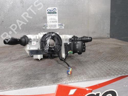 håndbremse RENAULT SCÉNIC III (JZ0/1_) 1.5 dCi (110 hp) 30483887