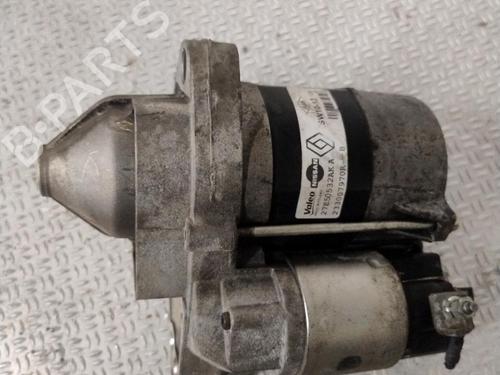 Starter RENAULT CLIO IV (BH_) 0.9 TCe 90 (BHNF, BHMA, BHMH, BHJK, BHJR) | BP30047354M8