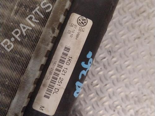 Water radiator VW GOLF VI (5K1) 1.4 | BP37002417M31 - Image 5