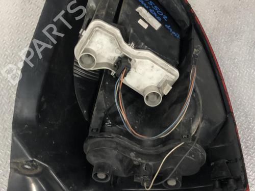 Used Right taillight RENAULT MEGANE II (BM0/1_, CM0/1_) 1.9 dCi (BM0G, CM0G) (120 hp) 24101245