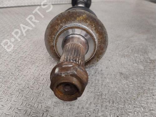 Left front driveshaft SUZUKI SWIFT III (MZ, EZ) 1.6 (RS416, RR 416, ZC31S) | BP38474130M38 - Image 5
