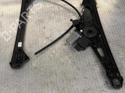 Front left window mechanism PEUGEOT 3008 II SUV (MC_, MR_, MJ_, M4_) 1.5 BlueHDi 130 | BP24101610C22