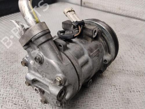 AC compressor OPEL TIGRA TwinTop (X04) 1.4 (R97) | BP30721579M34