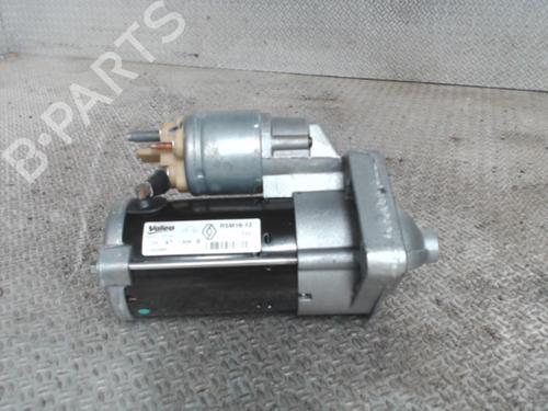 Used Starter Starter NISSAN NV300 Van (X82) 1.6 dci 145 (146 hp) 38762107 38762107