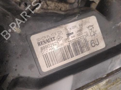 Used Right headlight Right headlight 34456241 34456241