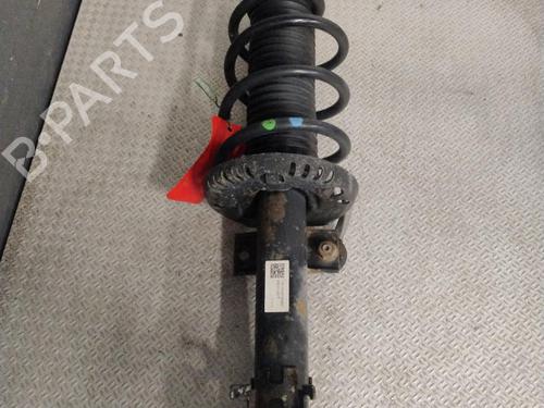 Used Right front shock absorber Right front shock absorber SEAT IBIZA IV (6J5, 6P1) 1.6 TDI (105 hp) 32873117 32873117