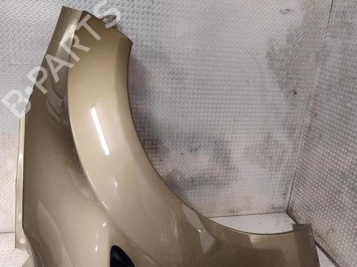 Right front fenders FORD FIESTA VI (CB1, CCN) 1.0 EcoBoost | BP28087621C42 