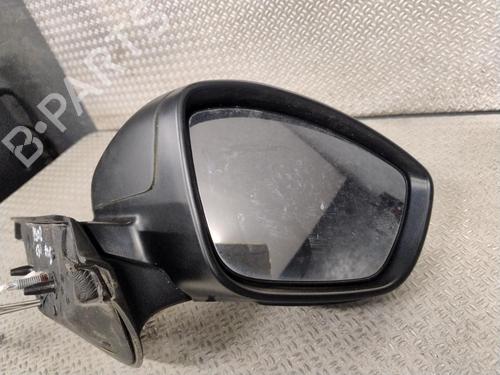 Used Right mirror Right mirror CITROËN C3 III (SX) 1.2 VTi 68 (68 hp) 36656156 36656156