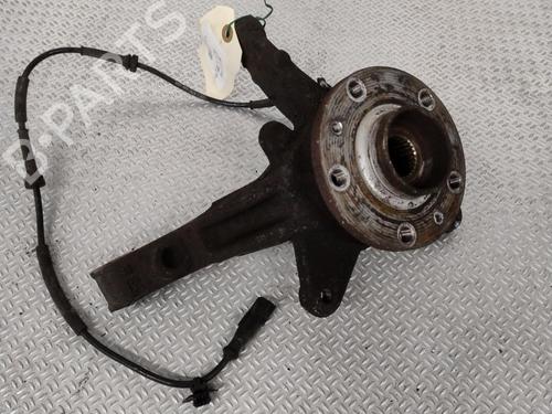 Fusée avant gauche Fusée avant gauche RENAULT CAPTUR I (J5_, H5_) 1.5 dCi 90 (J5N4, J5M5, J5MW, J5M6, J5AL, J5AJ) (90 hp) 36461637 36461637