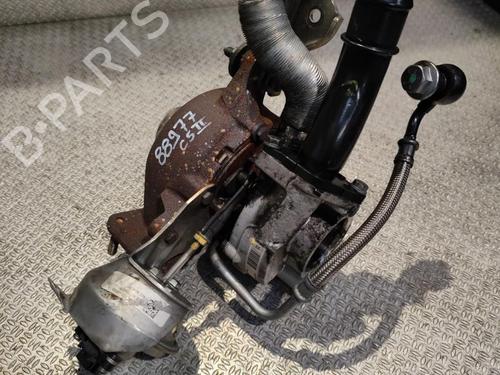 Turbolader/Kompressor CITROËN C5 III (RD_) 2.0 HDi 140 (RDRHF8, RDRHFA, RDRHA8, RDRHAJ) (140 hp) 30691463