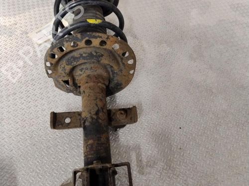 Used Left front shock absorber Left front shock absorber RENAULT CLIO II (BB_, CB_) [1998-2016] 30164053 30164053