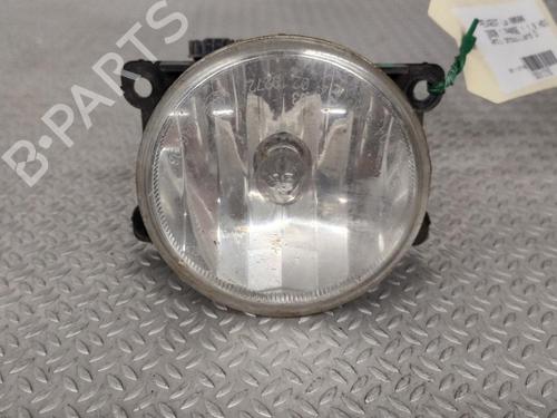 Used Right front fog light Right front fog light PEUGEOT 3008 I MPV (0U_) 1.6 HDi (114 hp) 29214935 29214935
