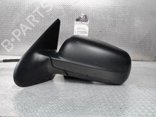 Left mirror SEAT IBIZA II (6K1) 1.9 SDI | BP24097765C26 
