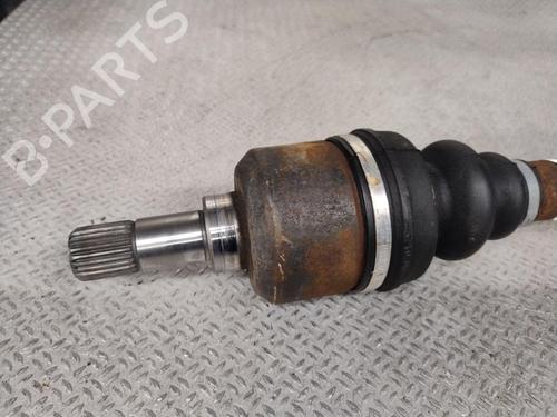 Left front driveshaft CITROËN C4 Picasso II 1.6 BlueHDi 120 | BP36510570M38 - Image 4
