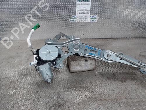 Used Rear left window mechanism Rear left window mechanism SUBARU OUTBACK (BL, BP) 2.0 D AWD (BPD) (150 hp) 24077563 24077563