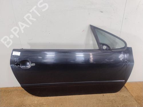Right front door PEUGEOT 307 CC (3B) 2.0 HDi 135 | BP30188359C3 