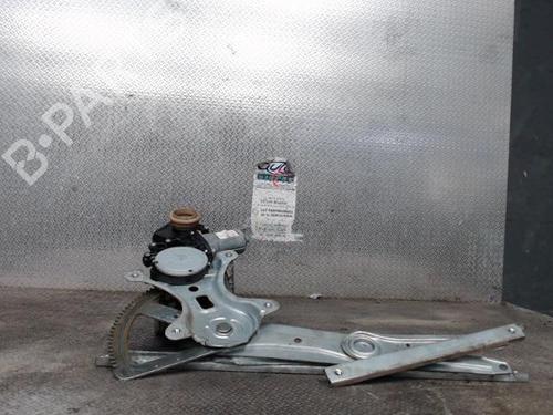 Used Rear right window mechanism Rear right window mechanism TOYOTA COROLLA Verso (ZER_, ZZE12_, R1_) 2.2 D-4D (AUR10_, AUR10R) (136 hp) 24089777 24089777