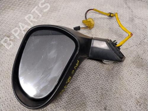 Left mirror PEUGEOT 308 SW I (4E_, 4H_) 1.6 HDi | BP28802492C26 