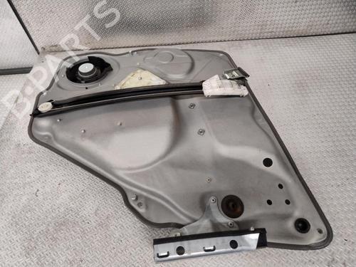 Rear left window mechanism MERCEDES-BENZ A-CLASS (W169) A 180 CDI (169.007, 169.307) | BP27193053C24 