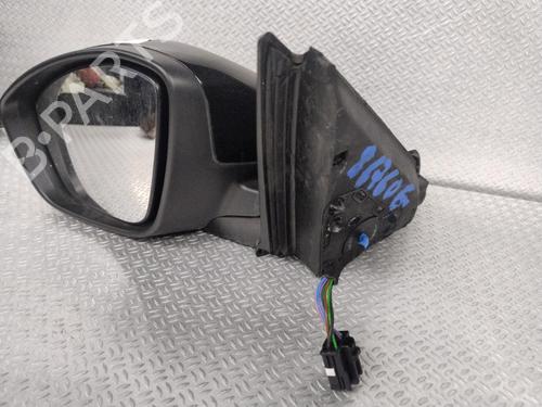 Left mirror PEUGEOT 208 II (UB_, UP_, UW_, UJ_) 1.2 PureTech 75 | BP29494157C26 